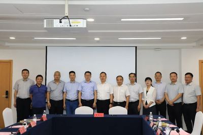 徽魯跨省合作再譜新篇 渦陽皖北全食材項目正式簽約，水產養殖迎發展新機遇